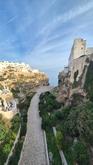 APÚLIA
Deň 3. - POLIGNANO A MARE

