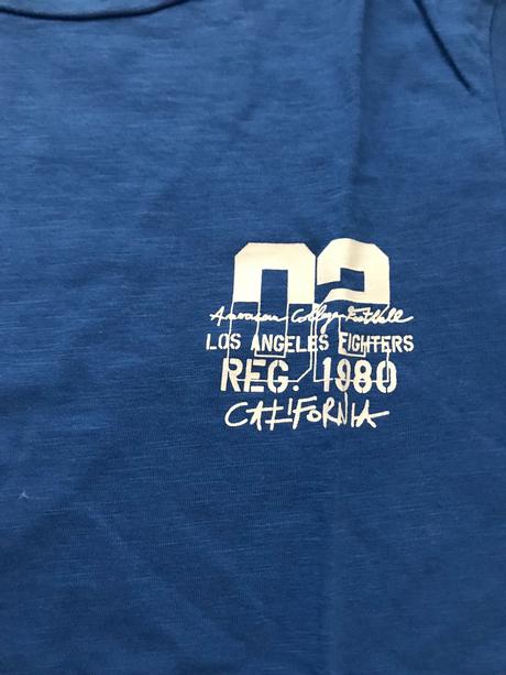 Trička 2 ks 12-14 rokov, ovs,158