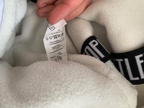 Little people zimná softshellová kombinéza 86/92, reima,92