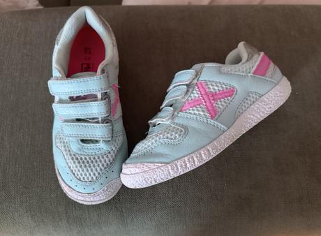 Tenisky munich veľk.27, 27