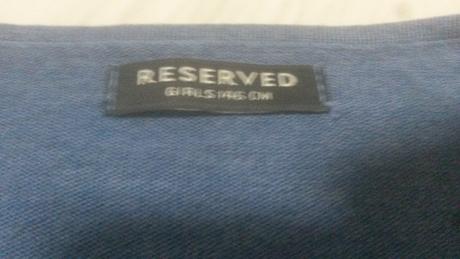 Sveter, reserved,146