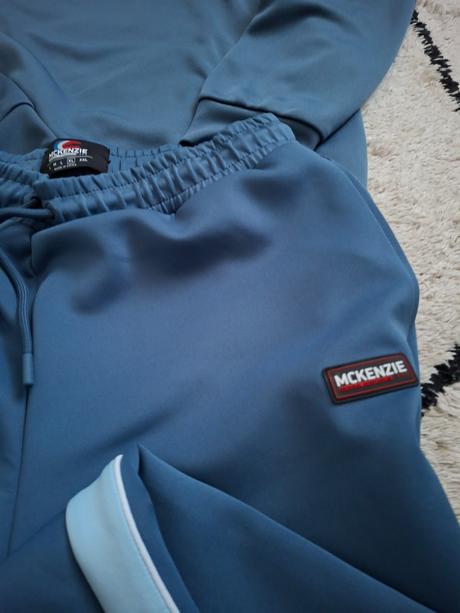 Pánska teplakova súprava, mckenzie,xl