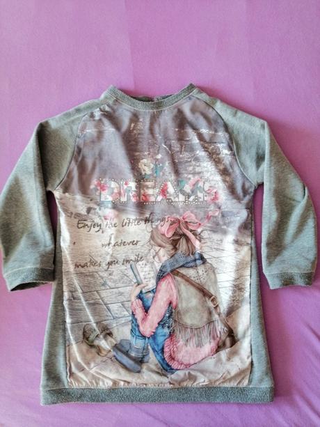 Tunika mayoral, mayoral,116