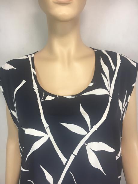 Kvalitný letný top, 50