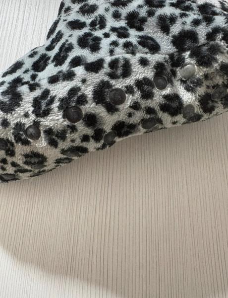 Dámske papuče, kik,37