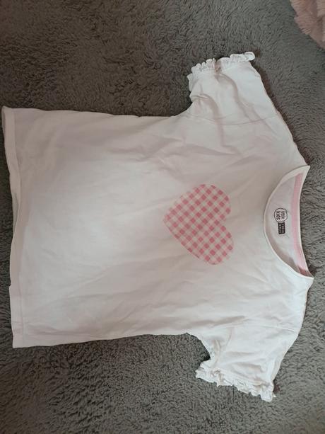 Tričko 134 letne, 134