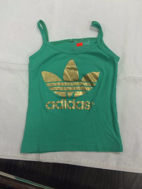 Tielko, adidas,xs