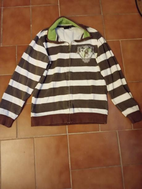 Mikina ,sveter, f&f,l