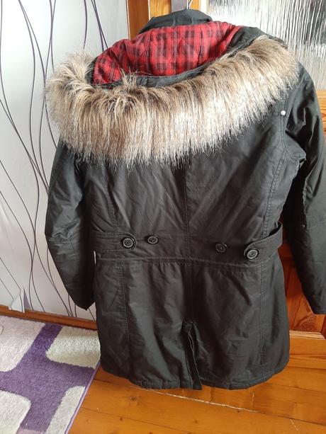 Predám bundu, northfinder®,l