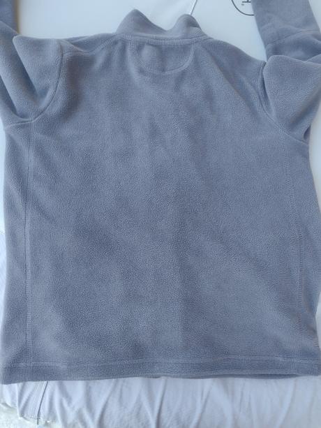 Sivá mikina, exiray,146