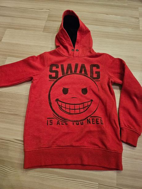 Mikina 134-140, chapter young,134