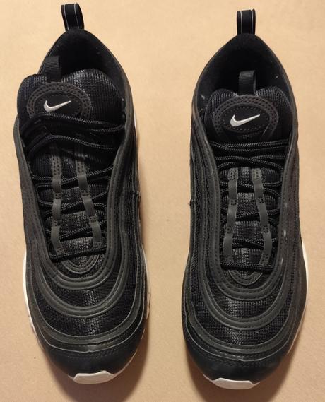 Tenisky nike air max 97, nike,45