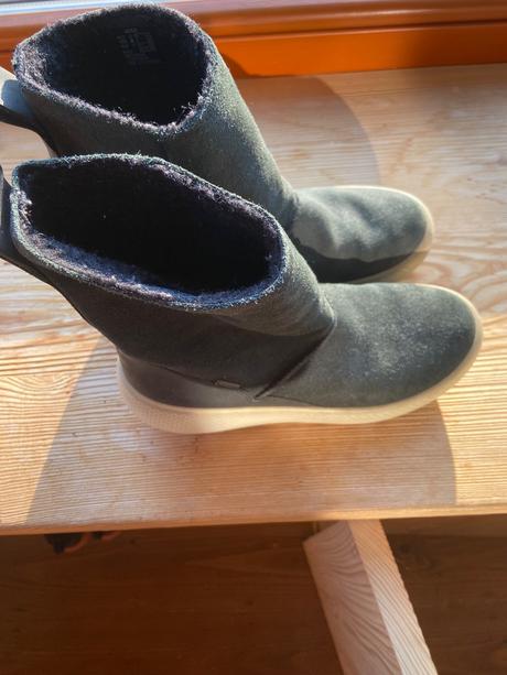 Ecco goretex 36, ecco,36