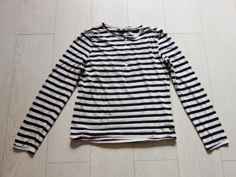 Dámske tričko h&m, h&m,s