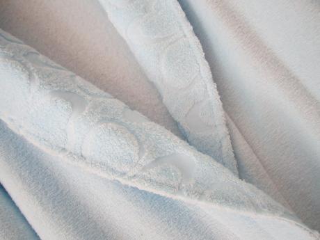 Dámsky župan--l, l