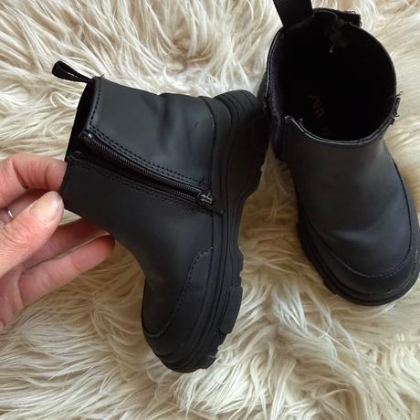 Zara členkové topánky vel 23, zara,23