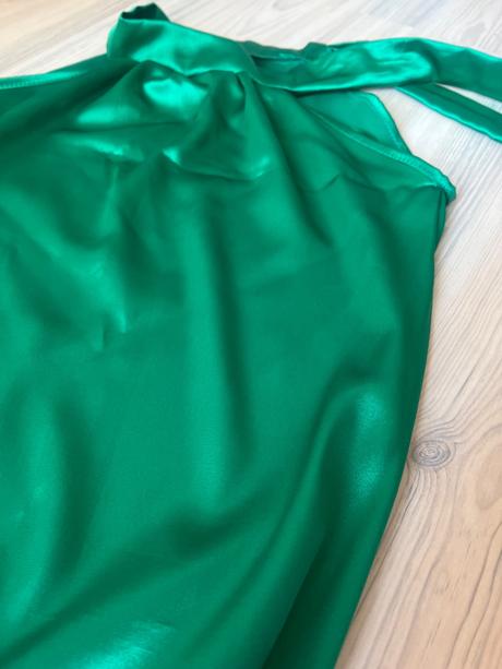 Satenova bluzka/top, m