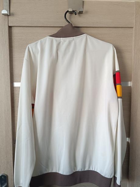 Kenvelo mikina na zips l, kenvelo,l