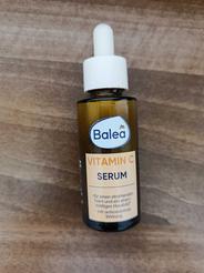 Balea pleťové sérum Vitamin C, 30 ml