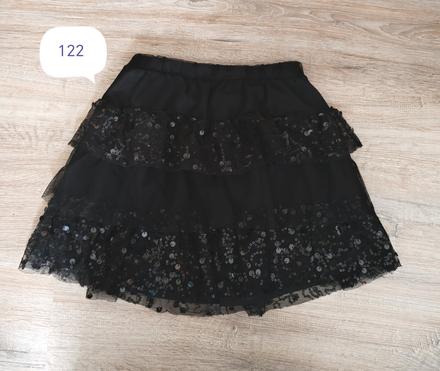 Sukňa, 122
