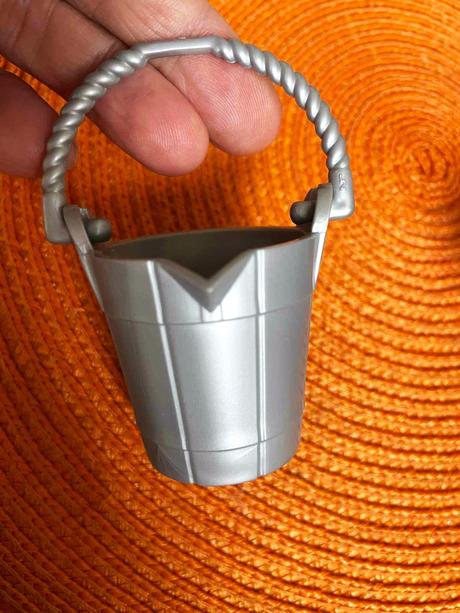 Koník s príslušenstvom do detskej stajne 5ks, 