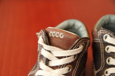 Mäkučké, super ohybné mokasínky, ecco,22