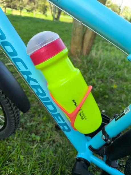 Detský horský bicykel, 24