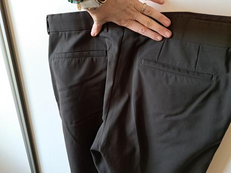 Oblek hugo boss, 50, hugo boss,50