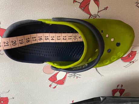 Crocs 30-31, crocs,30