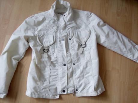 Prechodná bunda s, s