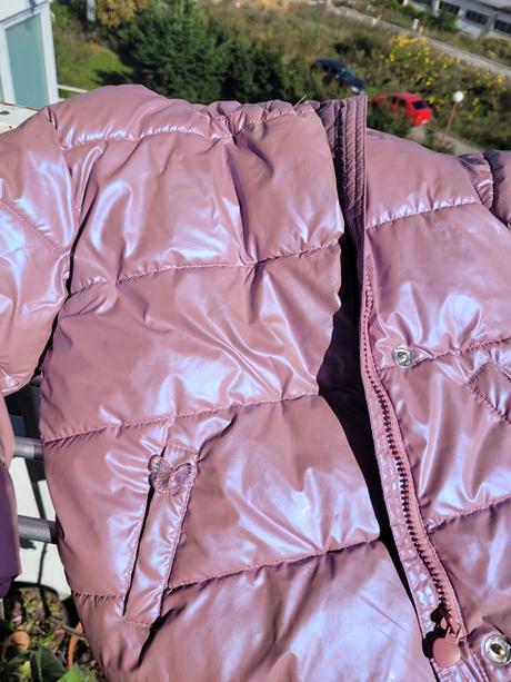 Zimná bunda reserved, reserved,98