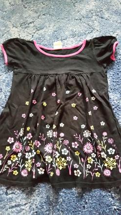 Tričko, cherokee,116