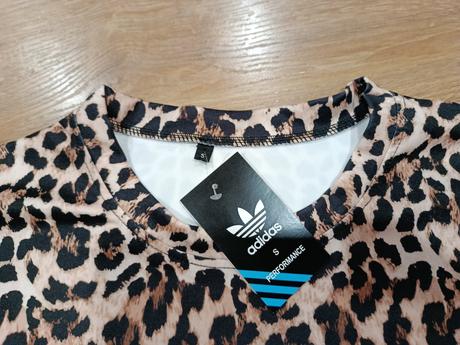 Adidas súprava leo, l-xl, nová s visačkou, adidas,l