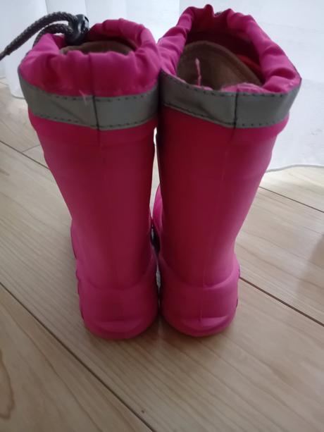 Snehule a gumáky demar, demar,29