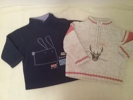 Teple svetriky, c&a,74