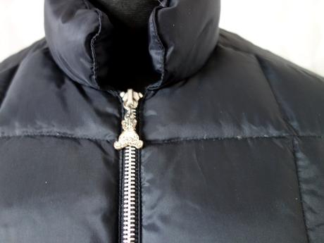 Laura biagiotti - dámska bunda , veľ.m, m