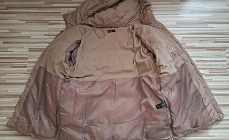 Zimná  bunda, f&f,xl