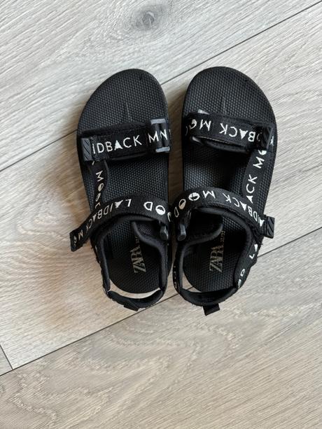 Zara sandale, zara,32