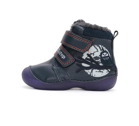 Zimná obuv d.d.step dv024-015-42249b, d.d.step,19 / 20 / 21