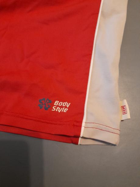 Elastické tielko, tcm,m