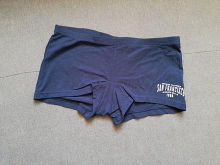 Boxerky s5029, h&m,146