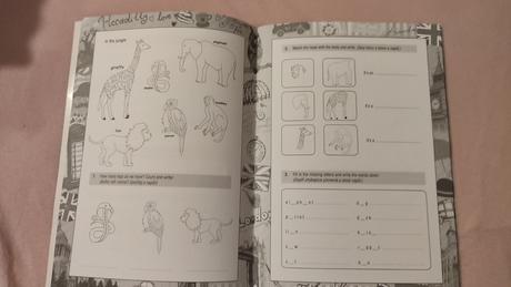 2x hravé úlohy snglio, 