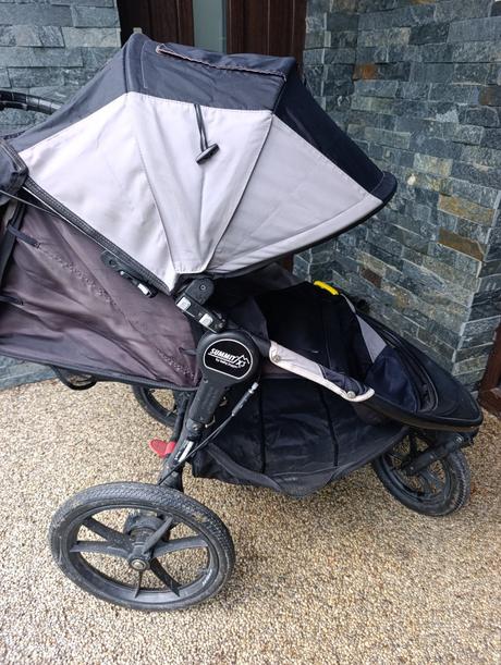 Baby jogger summit x3, baby jogger,baby jogger summit x3