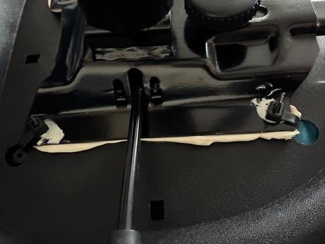 Študentská stolička, 