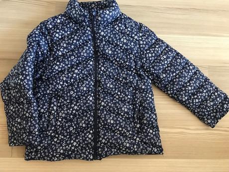 Prechodna vetrovka, mango,116