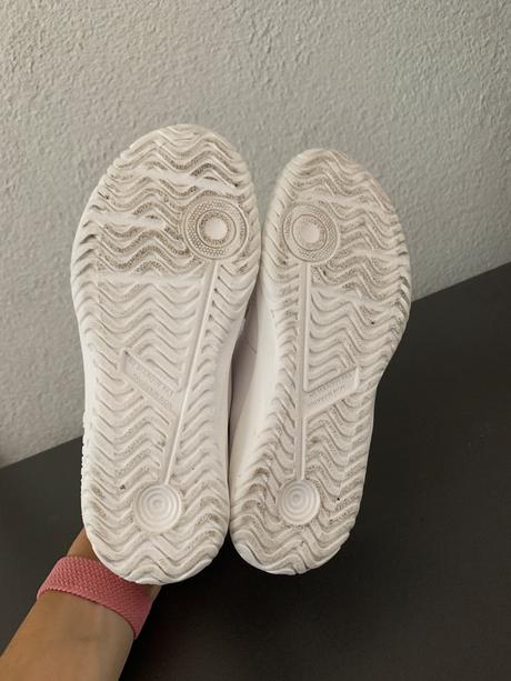 Tenisová topánky artengo, deichmann,32