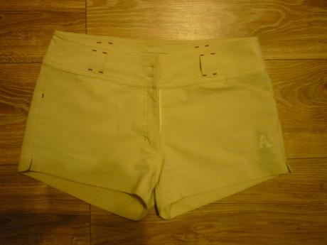 Agressor  - nohavice, xl