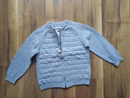 Chlapčenský sveter, zara,122