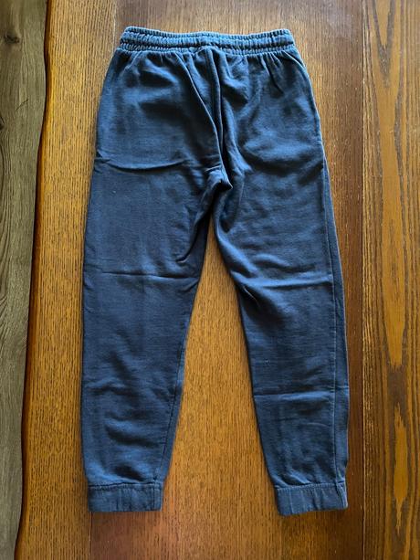 Zateplené tepláčiky, kids,128