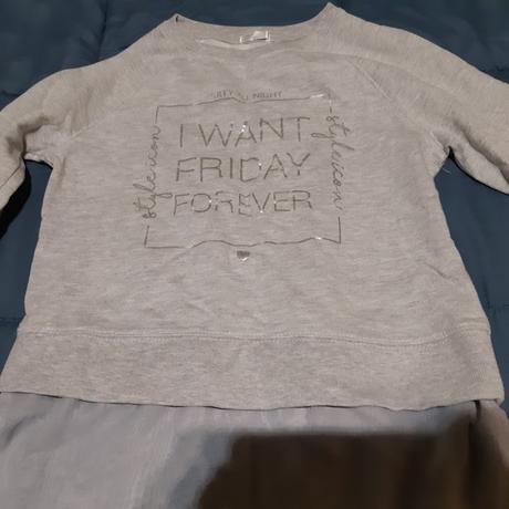 Dievcenske tricko, pepco,152